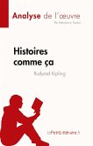 Histoires comme ça de Rudyard Kipling (Analyse de l'¿uvre)