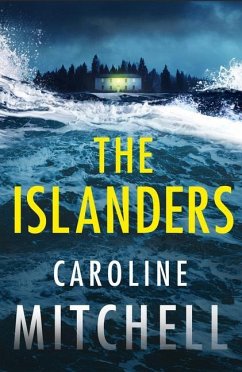 The Islanders - Mitchell, Caroline