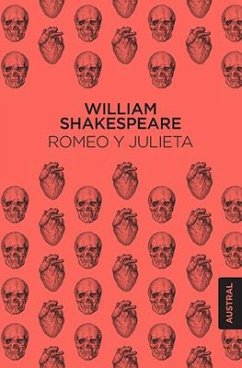 Romeo Y Julieta - Shakespeare, William