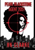 Pearl Blackstone Agent 2051