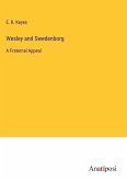 Wesley and Swedenborg