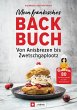 Mein fränkisches Backbuch - Bild 1