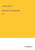 The Works of Thomas Reid