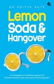 Lemon Soda and Hangover