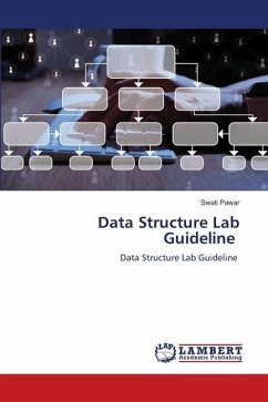 Data Structure Lab Guideline
