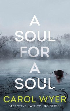 A Soul for a Soul - Wyer, Carol