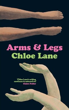 Arms & Legs - Lane, Chloe