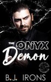 The Onyx Demon