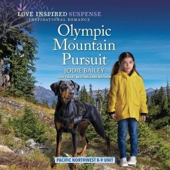 Olympic Mountain Pursuit - Bailey, Jodie