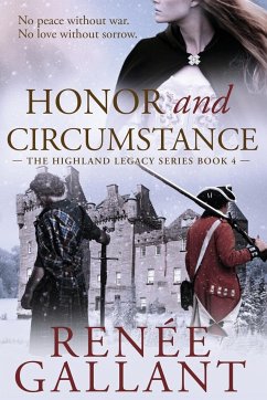 Honor and Circumstance - Gallant, Renee