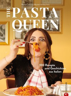 The Pasta Queen - Munno, Nadia Caterina;Parla, Katie