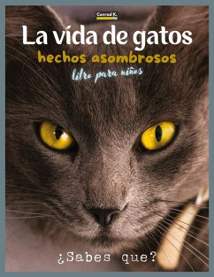 Cover La Vida De Gatos