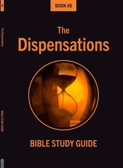 The Dispensations - Summers, Alan