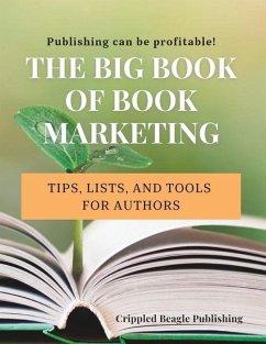 The Big Book of Book Marketing - Dyer, Jody