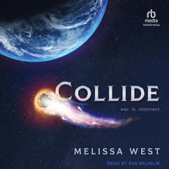 Collide - West, Melissa