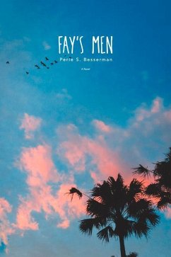 Fay's Men - Besserman, Perle