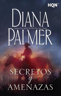 Secretos y amenazas - Palmer, Diana