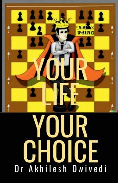Cover Your life, Your Choice