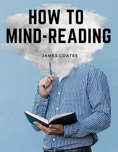 How to Mind-Reading - James Coates