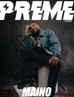 Maino - Magazine, Preme