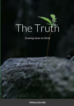 The Truth - Darville, Melissa