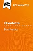 Charlotte van David Foenkinos (Boekanalyse) (eBook, ePUB)