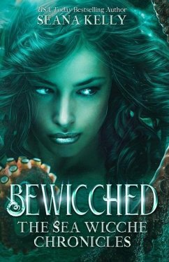 Bewicched - Kelly, Seana