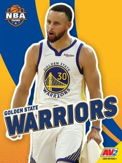 Golden State Warriors - Moussavi, Sam