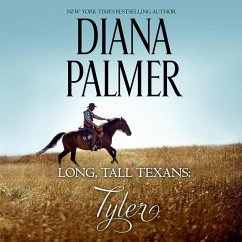 Long, Tall Texans: Tyler - Palmer, Diana