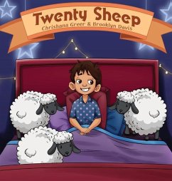 Twenty Sheep - Greer, Chrishana; Davis, Brooklyn