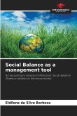 Social Balance as a management tool