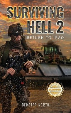Surviving Hell 2: Return to Iraq - Day, George