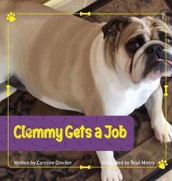 Clemmy Gets a Job - Crocker, I Caroline