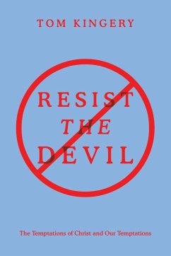 Resist the Devil