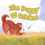The Puppy and The Cricket