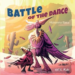 Battle of the Dance - Baca, Makenna