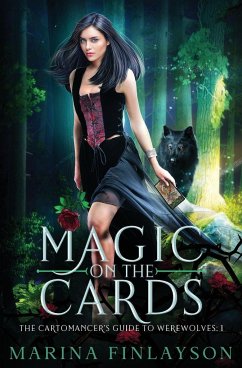 Magic on the Cards - Finlayson, Marina