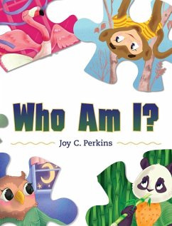 Who am I? - Perkins, Joy C.