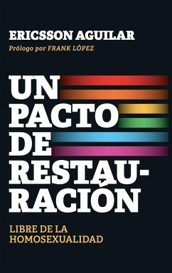 Un pacto de restauracio¿n - Aguilar, Ericsson