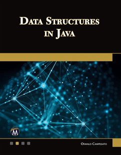 Cover Data Structures in Java