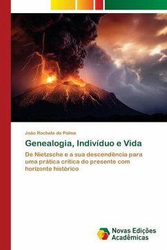 Genealogia, Indivíduo e Vida - Rochate da Palma, João