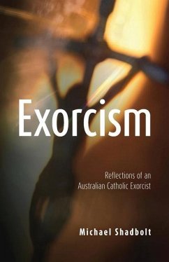 Exorcism - Shadbolt, Michael