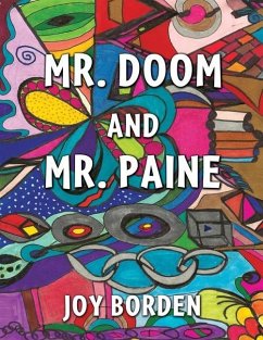 Mr. Doom and Mr. Paine - Borden, Joy