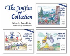 The JimJim Collection - Ziegler, Duane