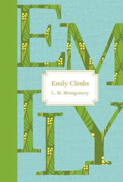 Cover Emily Climbs