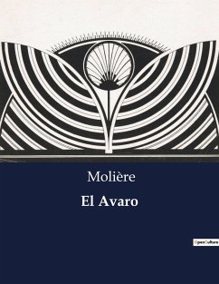 El Avaro - Molière