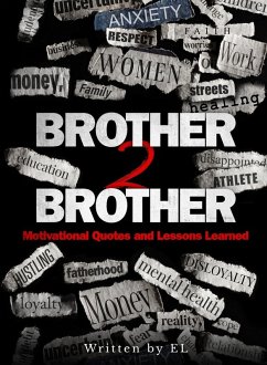 Cover Brother 2 Brother