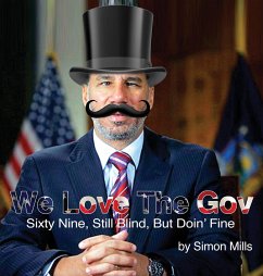 We Love The Gov - Mills, Simon