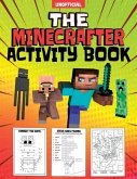 The Minecrafter Activity Book