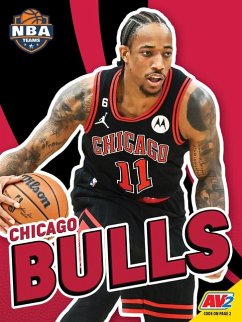 Chicago Bulls - Anderson, Josh